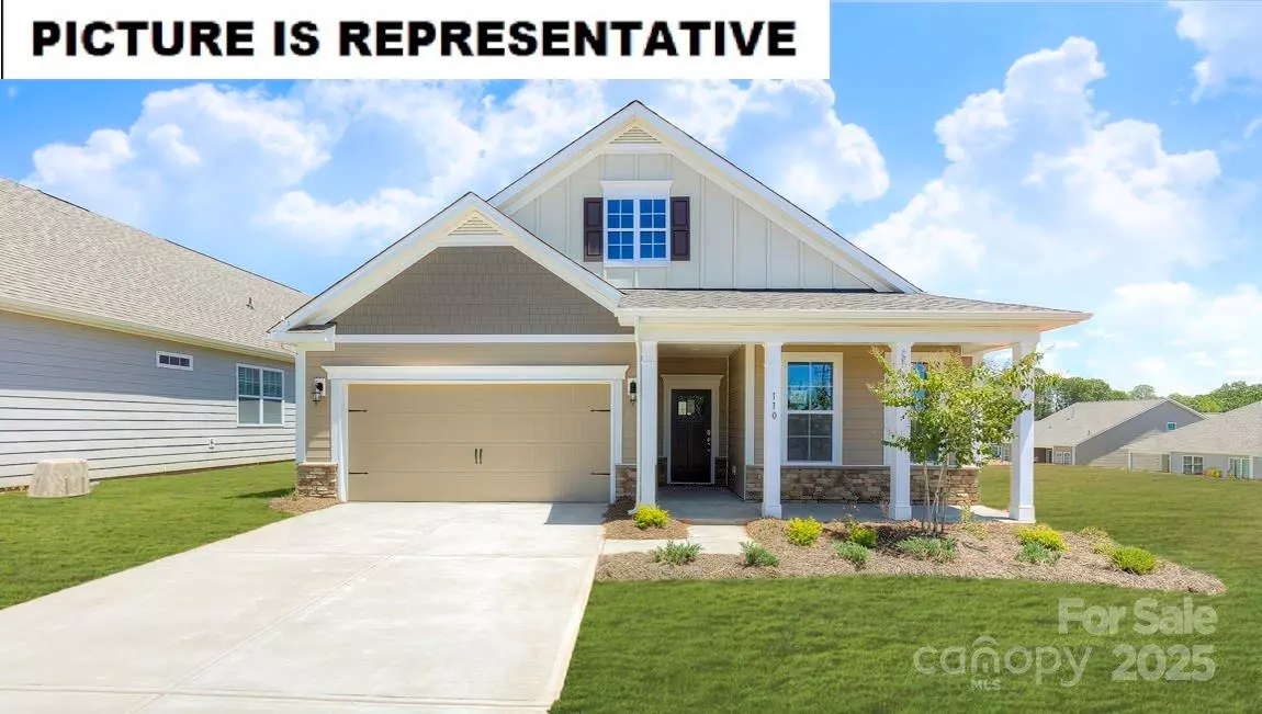 Troutman, NC 28166,115 Sari ST