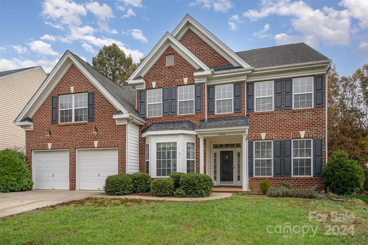 Lancaster, SC 29720,2060 E Foxwood CT