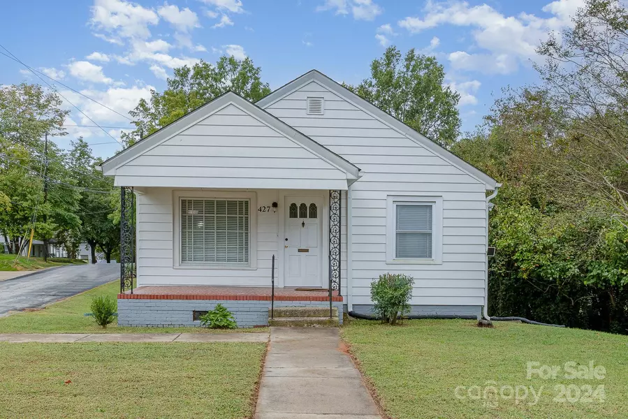 427 Grove ST, Salisbury, NC 28144