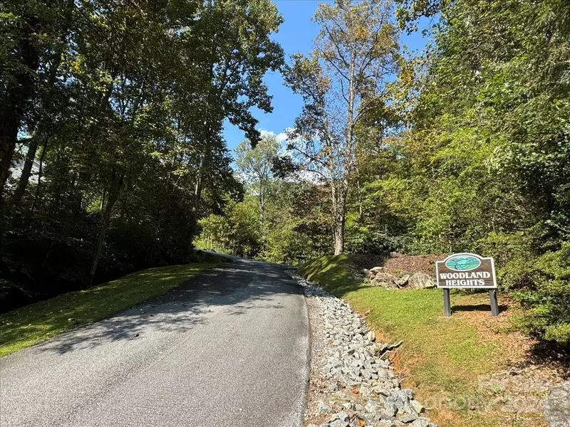 000 Elise DR #9, Pisgah Forest, NC 28768