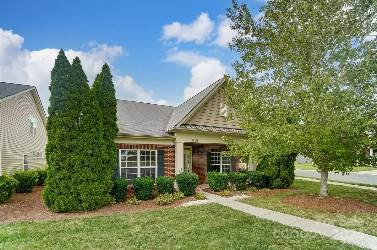 Indian Trail, NC 28079,1000 Frances Knight PL