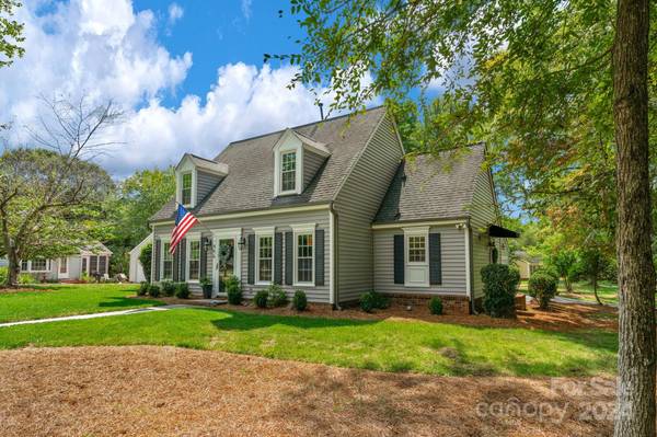 406 Sandymead RD, Matthews, NC 28105