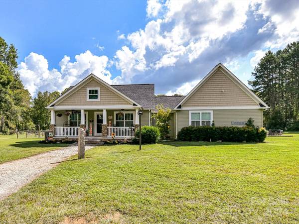 2740 Faith RD, Salisbury, NC 28146