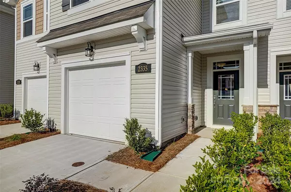 Kannapolis, NC 28025,2335 Hedgecliff RD #14