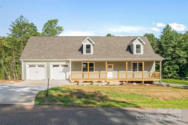 1710 Plantation LOOP, Morganton, NC 28655