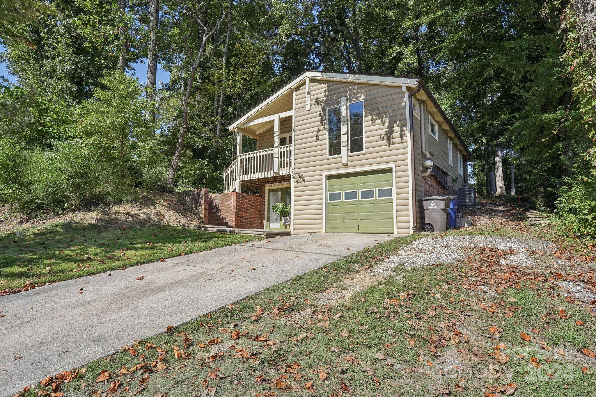 Winston Salem, NC 27104,4847 Tiffany AVE
