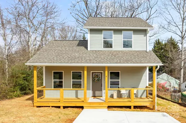 Asheville, NC 28806,6 Selwyn PL
