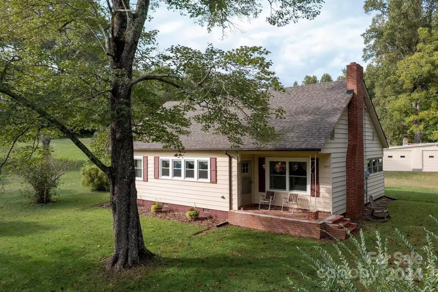 3827 Wilkesboro BLVD, Lenoir, NC 28645