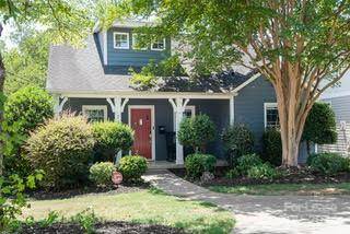 716 Ideal WAY, Charlotte, NC 28203