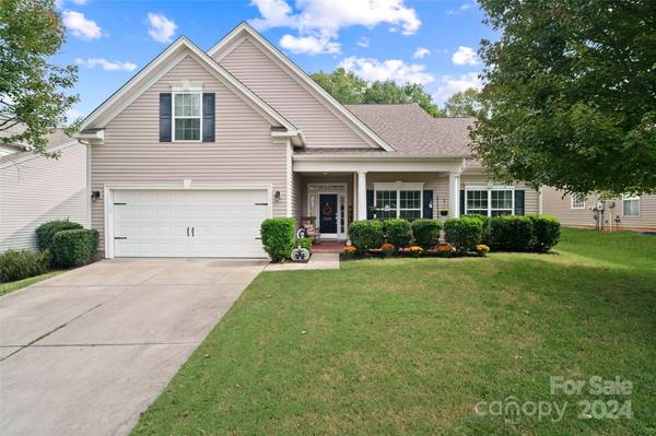 10439 Tintinhull DR,  Indian Land,  SC 29707