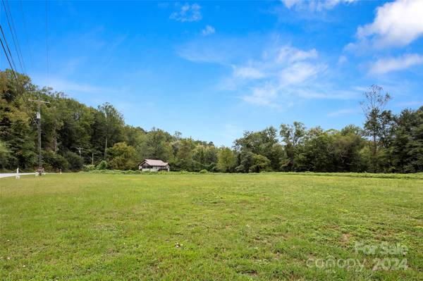 Lot 1 Boys Camp RD #1, Lake Lure, NC 28746