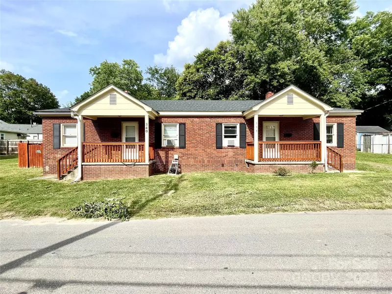 338 Magnolia ST NW, Concord, NC 28025