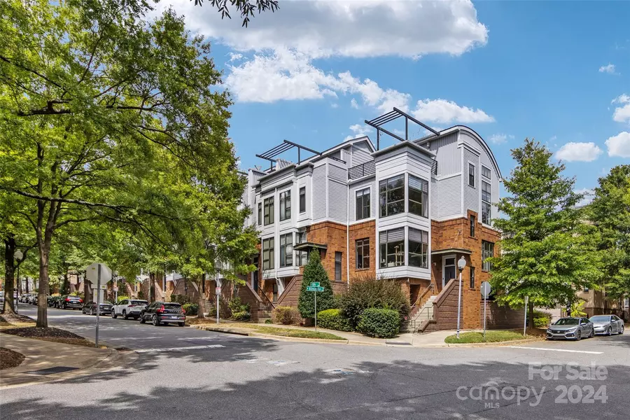 651 E 10th ST, Charlotte, NC 28202