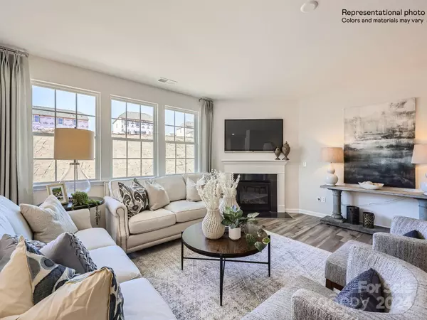 Troutman, NC 28166,282 Hamptons Cove RD