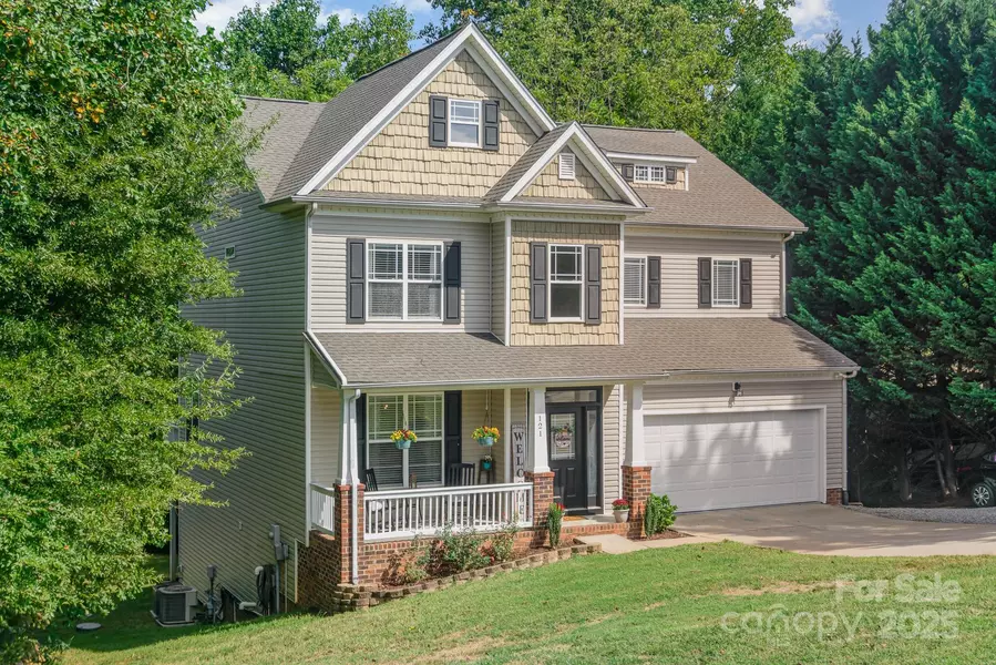 121 Canvasback RD, Mooresville, NC 28117