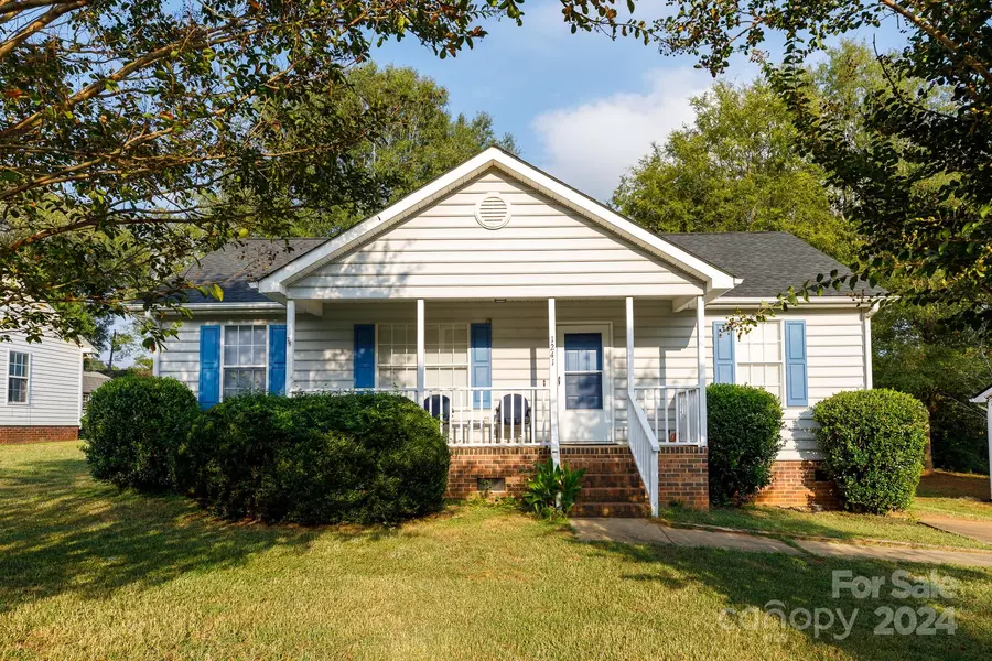 1241 Colby AVE, Rock Hill, SC 29732