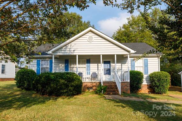 1241 Colby AVE, Rock Hill, SC 29732