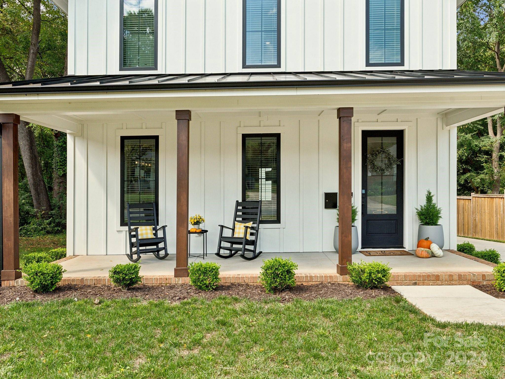 Charlotte, NC 28205,417 Gene AVE