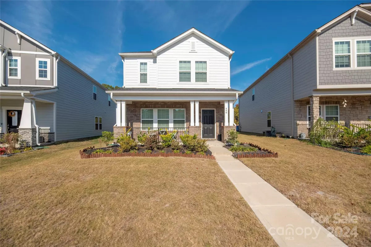 Pineville, NC 28134,446 Cranford DR
