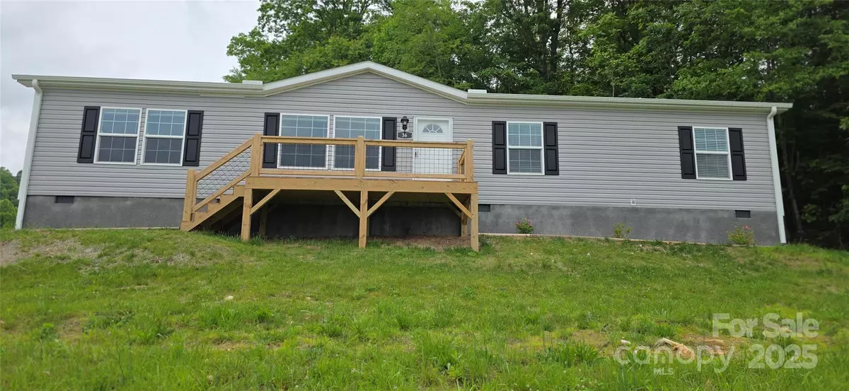Hendersonville, NC 28792,36 Whisper Mountain RD