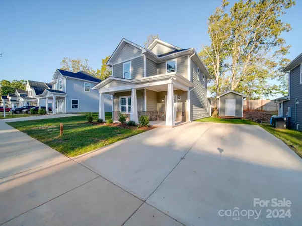 Gastonia, NC 28056,558 Geneva CIR