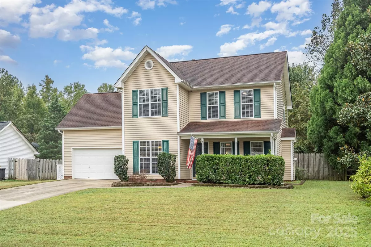 Indian Trail, NC 28079,2417 Ivy Run DR