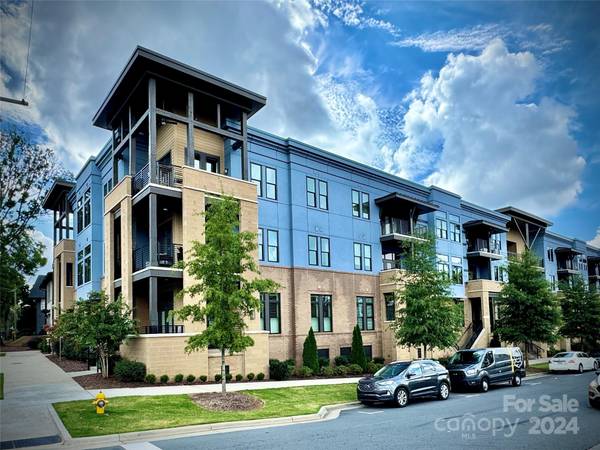 2401 Euclid AVE #310, Charlotte, NC 28203