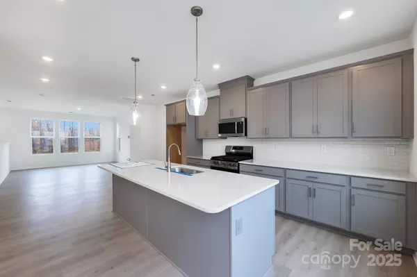 Charlotte, NC 28262,1617 Blanche ST