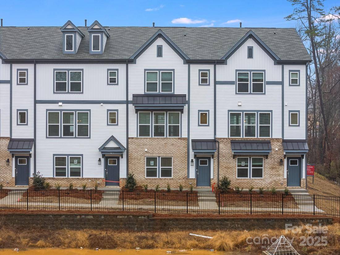 1609 Blanche ST, Charlotte, NC 28262