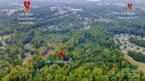 Troutman, NC 28166,149 Trellis LN