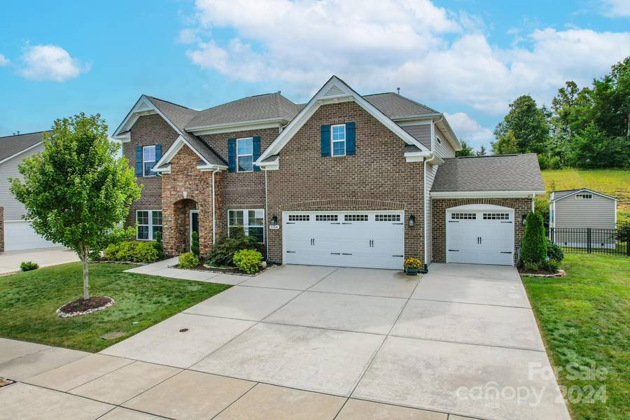 2164 Holden AVE SW, Concord, NC 28025