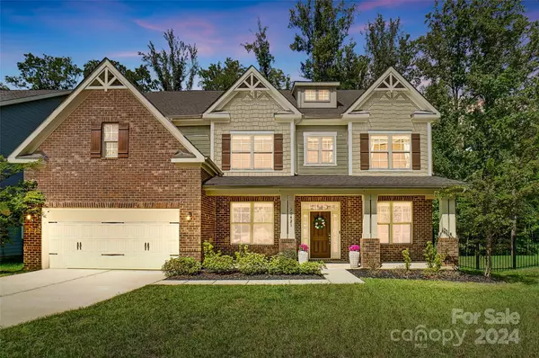 20421 Creek Bend Edge CT, Matthews, NC 28105