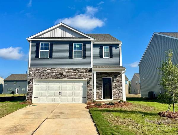 138 Sycamore Springs DR, Statesville, NC 28677