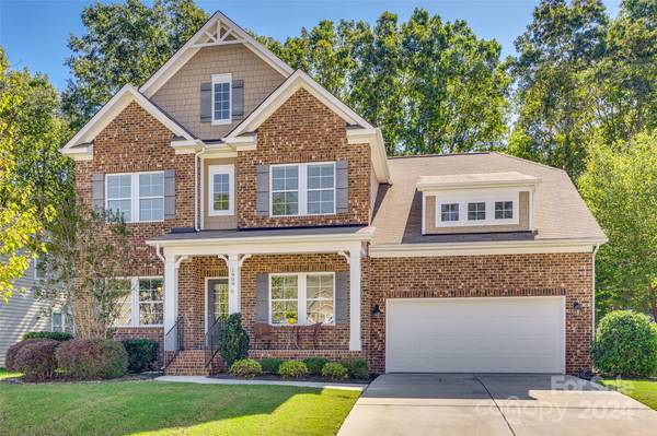 1909 Madeira CIR, Waxhaw, NC 28173