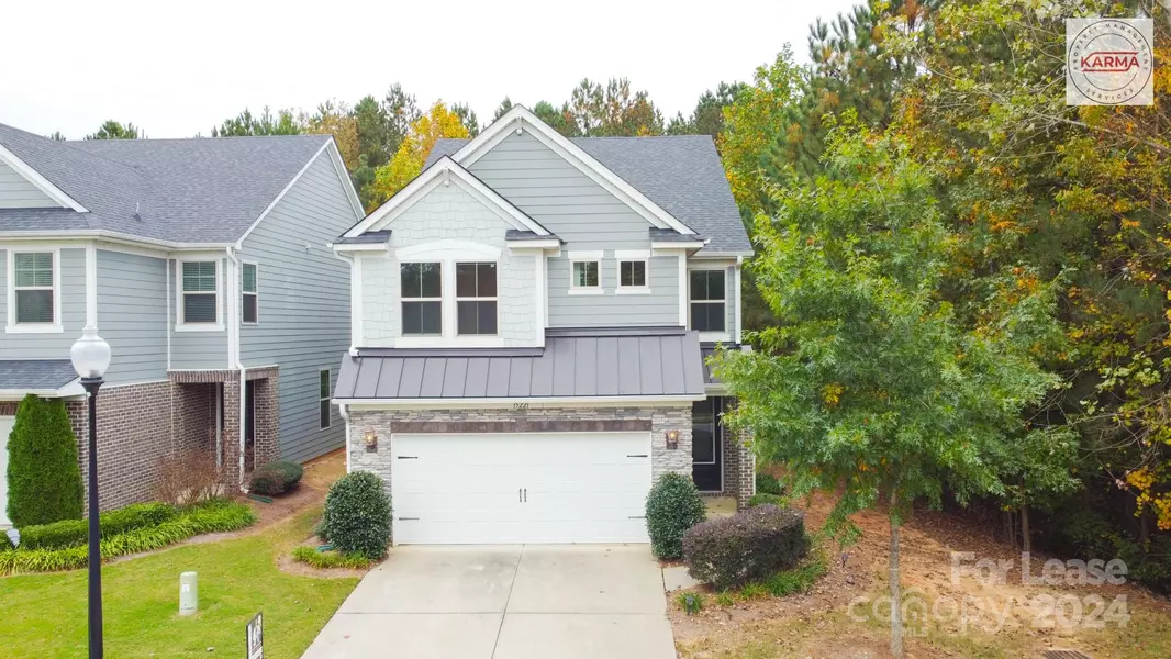 15221 Great Future DR, Charlotte, NC 28277