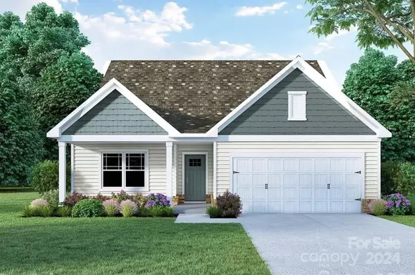 Waxhaw, NC 28173,5116 Natural Path DR