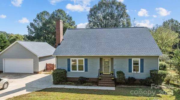 353 W Mt Gallant RD, York, SC 29745