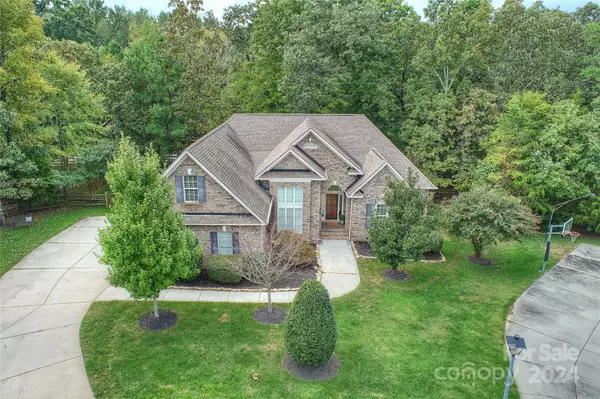 Matthews, NC 28104,1006 Pine Twig WAY