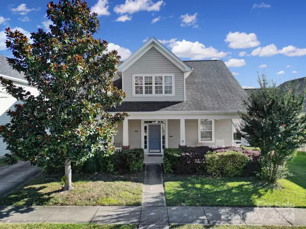 1025 Traditions Park DR, Pineville, NC 28134