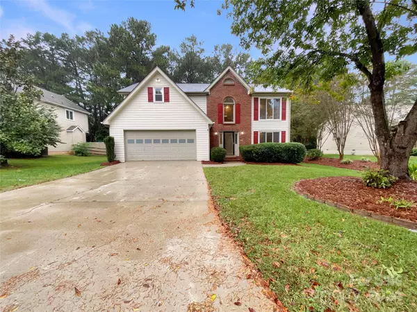 408 S Atlantic DR, Fort Mill, SC 29708