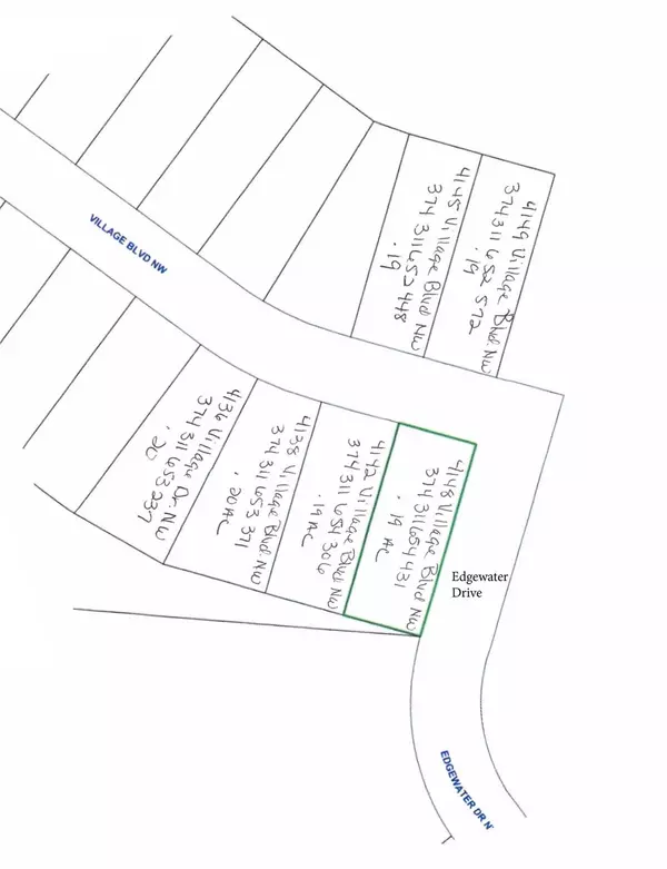 Conover, NC 28613,4148 Village BLVD NW