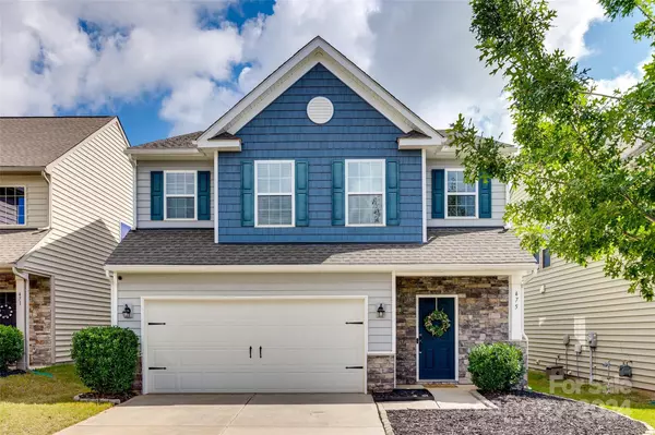 475 Triple Branch TRL, Fort Mill, SC 29715