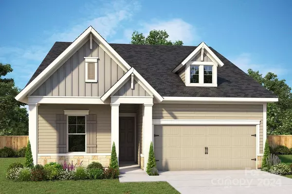 1117 Idyllic LN, Waxhaw, NC 28173