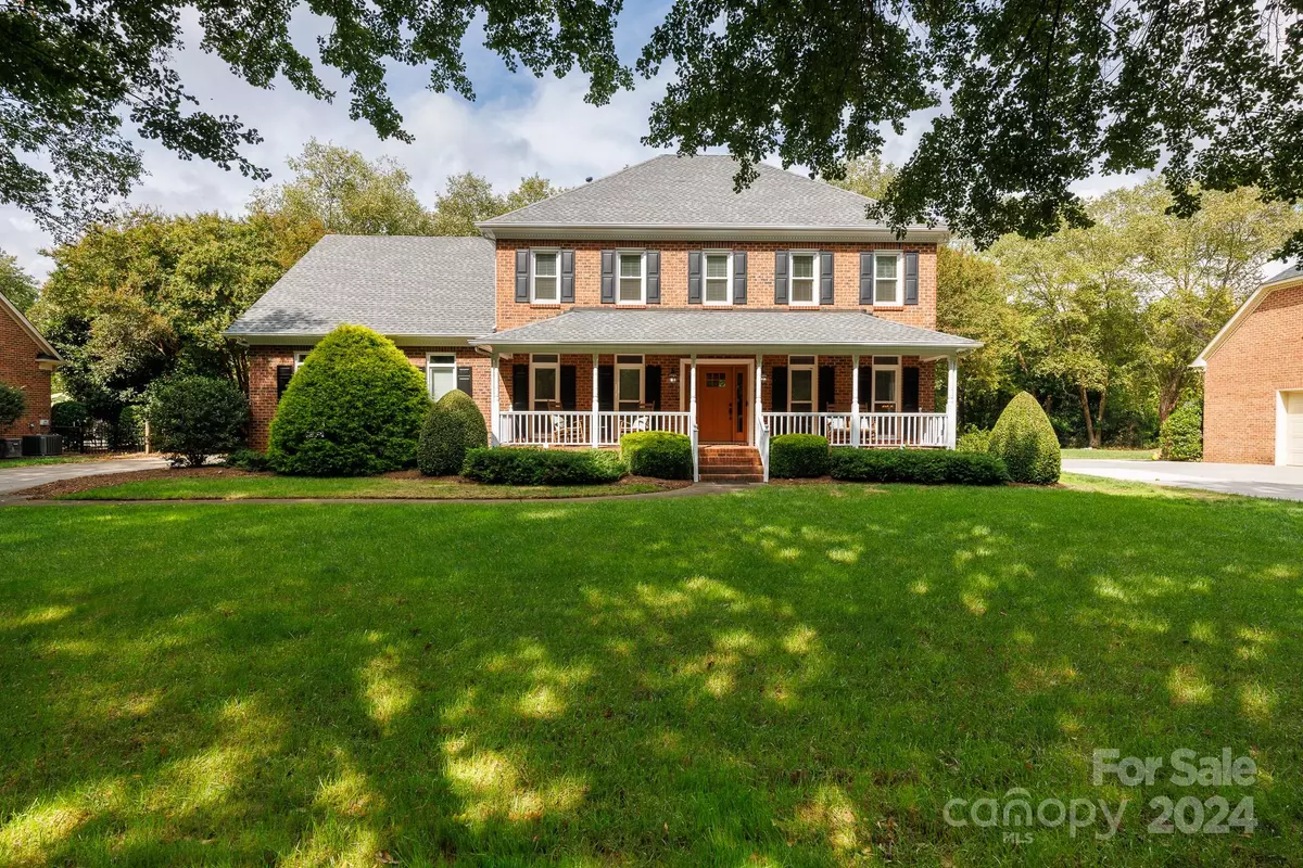 Charlotte, NC 28210,9331 Penshurst TRCE
