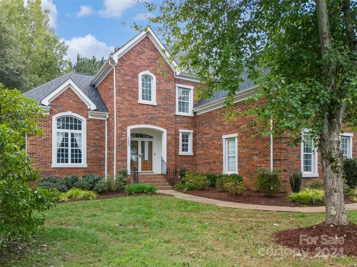 Huntersville, NC 28078,7603 Horseshoe Creek DR