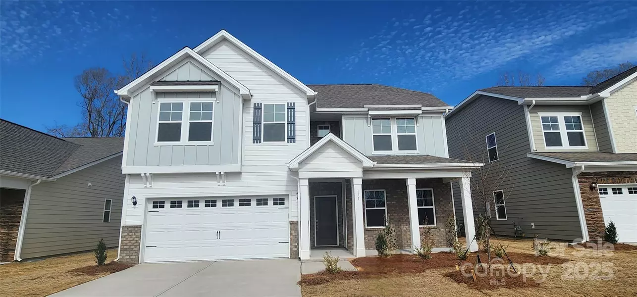 151 Ella Claire DR, York, SC 29745