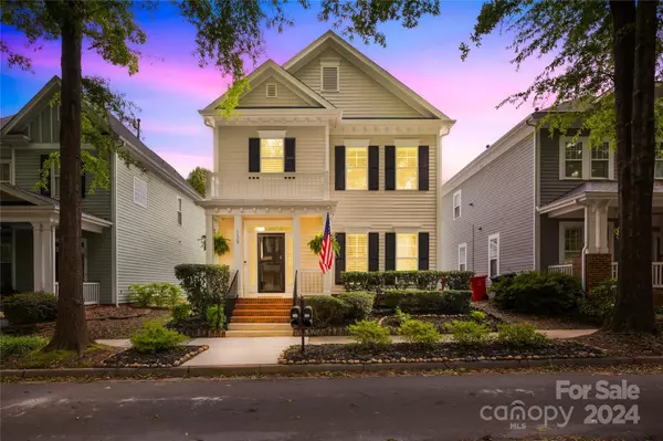 139 Park Forest ST,  Davidson,  NC 28036