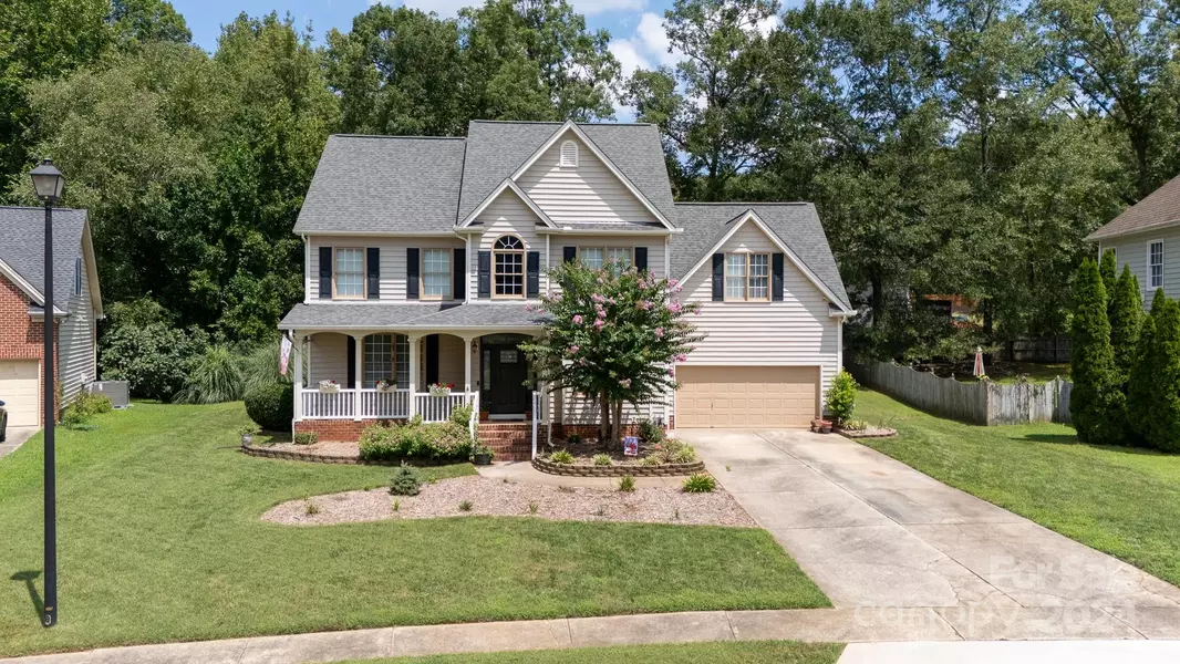 2536 Barrington CT, Rock Hill, SC 29732