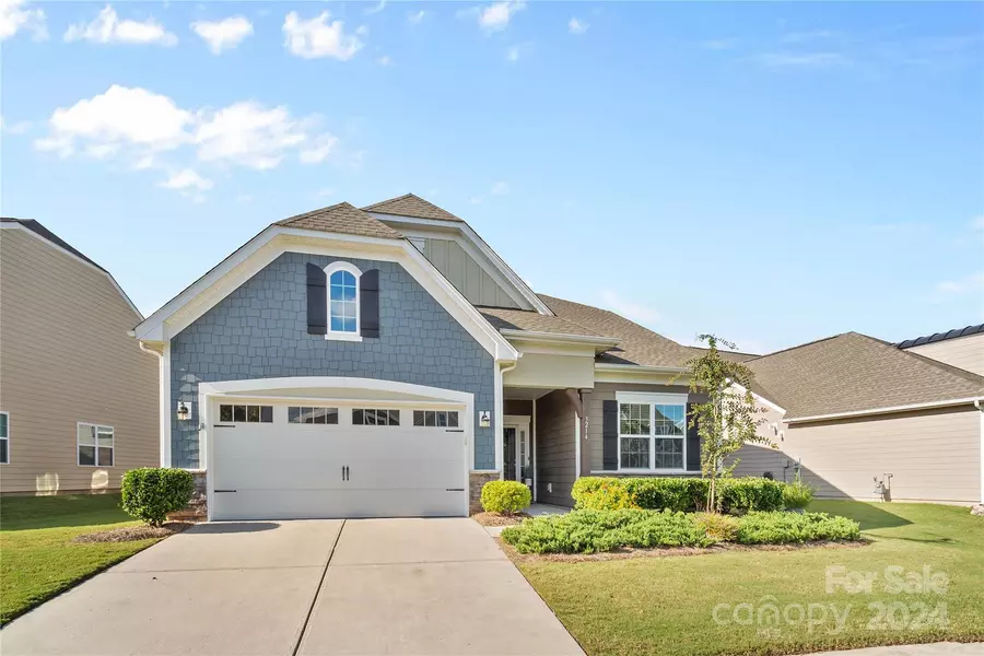 3214 Oliver Stanley TRL, Lancaster, SC 29720