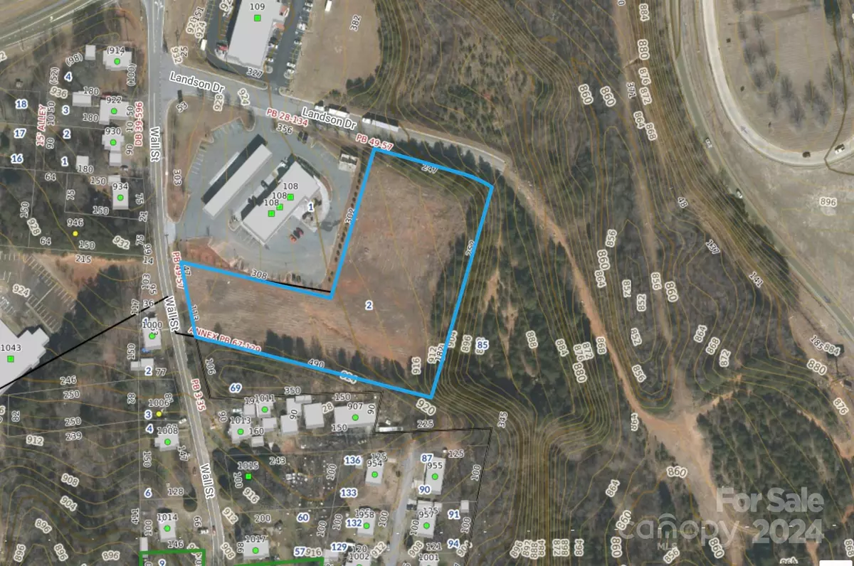 Statesville, NC 28677,0 Wall ST